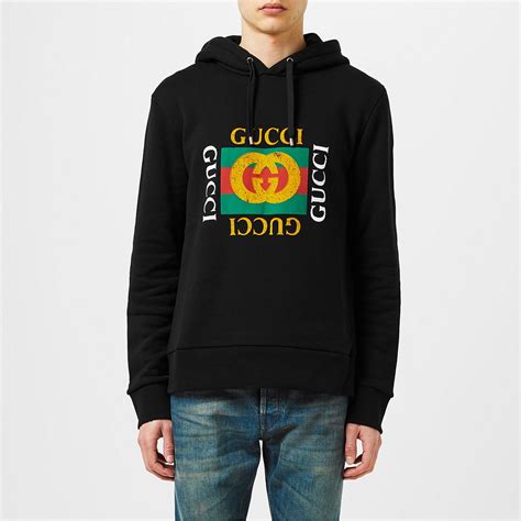 etsy fake gucci hoodie|gucci hoodie original price.